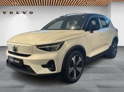Volvo XC40 P6 Recharge Ultimate 231HK 5d Aut.