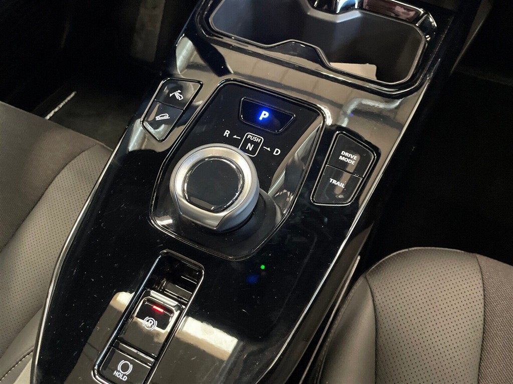 Toyota Urban Cruiser EL Executive AWD 184HK 5d Aut. - Image 18