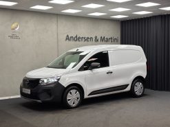 Nissan Townstar L1 EL Acenta 122HK Van Aut.