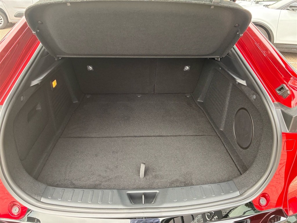 Mazda 6e EL Takumi Plus 245HK 5d Aut. - Image 8