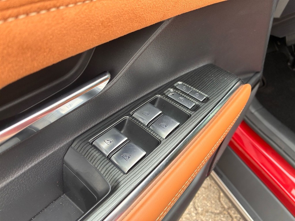 Mazda 6e EL Takumi Plus 245HK 5d Aut. - Image 12