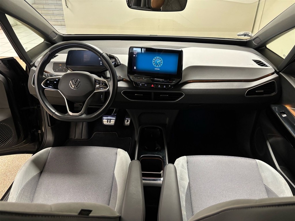 VW ID.3 EL Pro S 204HK 5d Aut. - Image 6