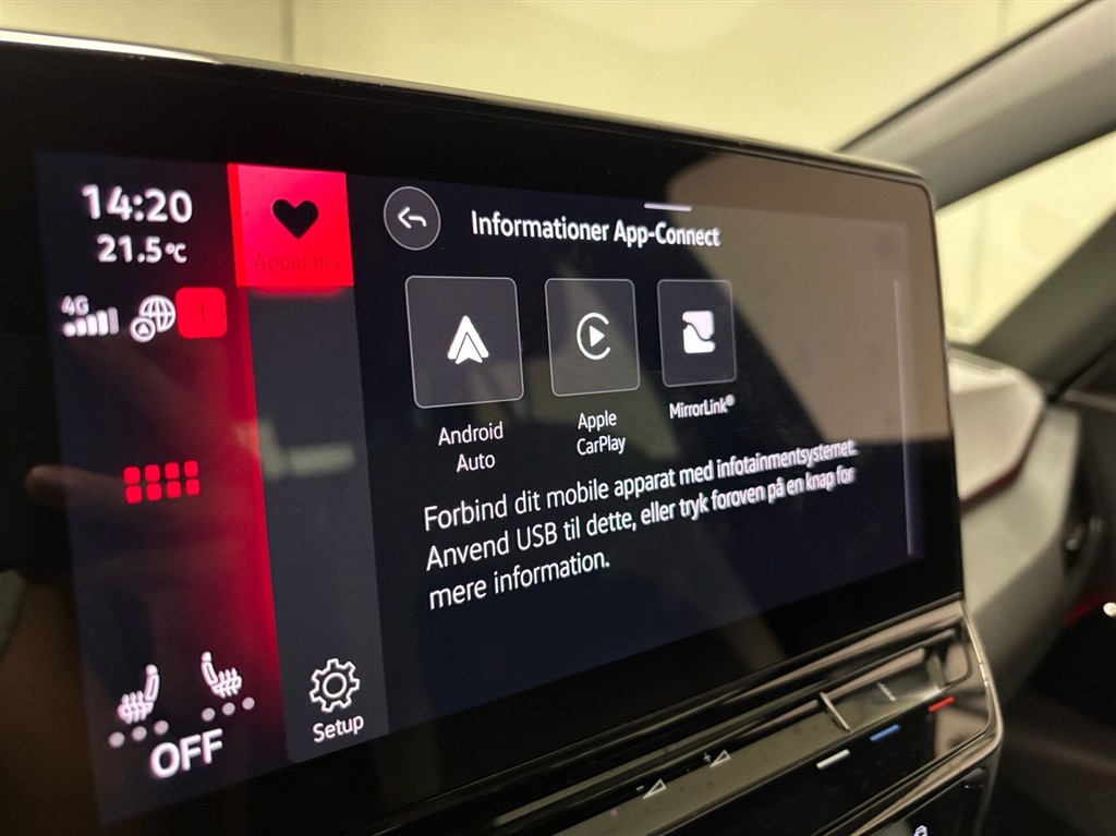 VW ID.3 EL Pro S 204HK 5d Aut. - Image 17