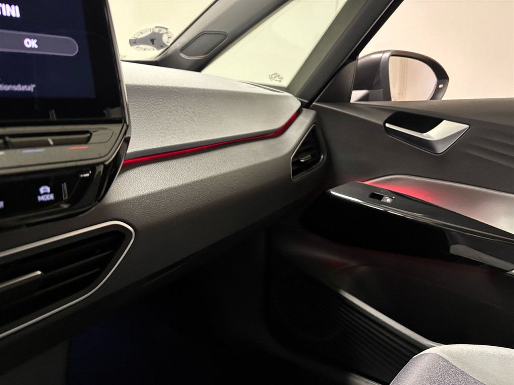 VW ID.3 EL Pro S 204HK 5d Aut. - Image 19