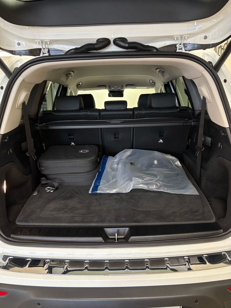 Mercedes-Benz EQB 250+ EL Progressive 7 pers. 190HK 5d Aut. - Image 6