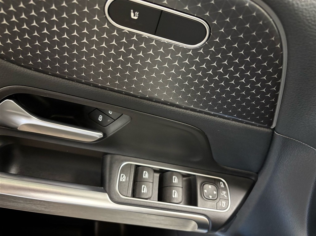 Mercedes-Benz EQB 250+ EL Progressive 7 pers. 190HK 5d Aut. - Image 12