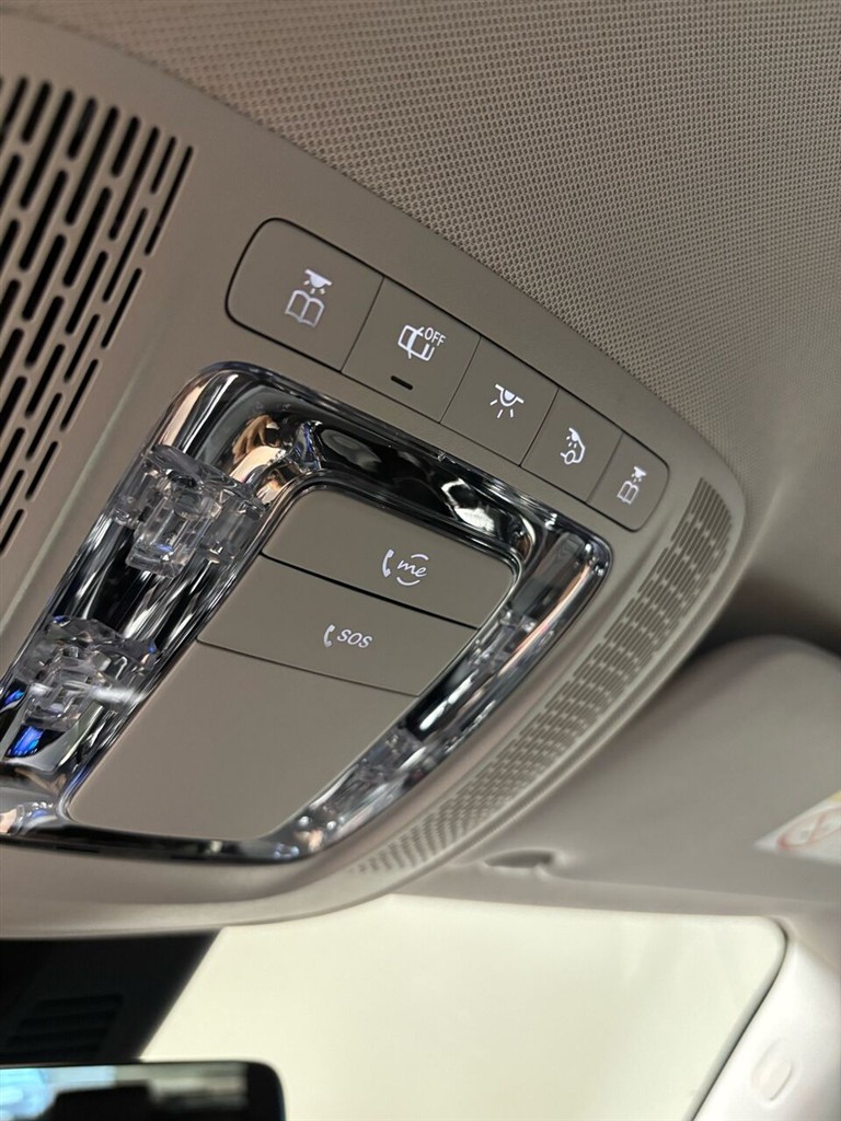 Mercedes-Benz EQB 250+ EL Progressive 7 pers. 190HK 5d Aut. - Image 18