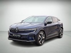 Renault Mégane E-TECH Techno 220HK 5d Aut.