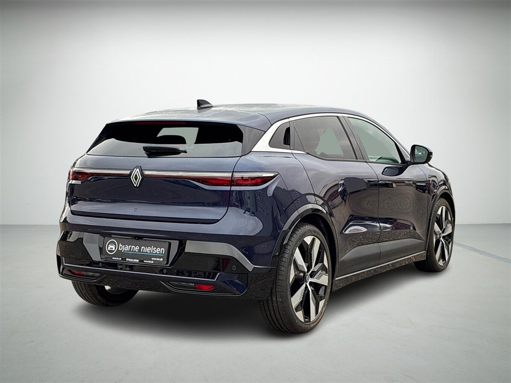 Renault Mégane E-TECH Techno 220HK 5d Aut. - Image 2