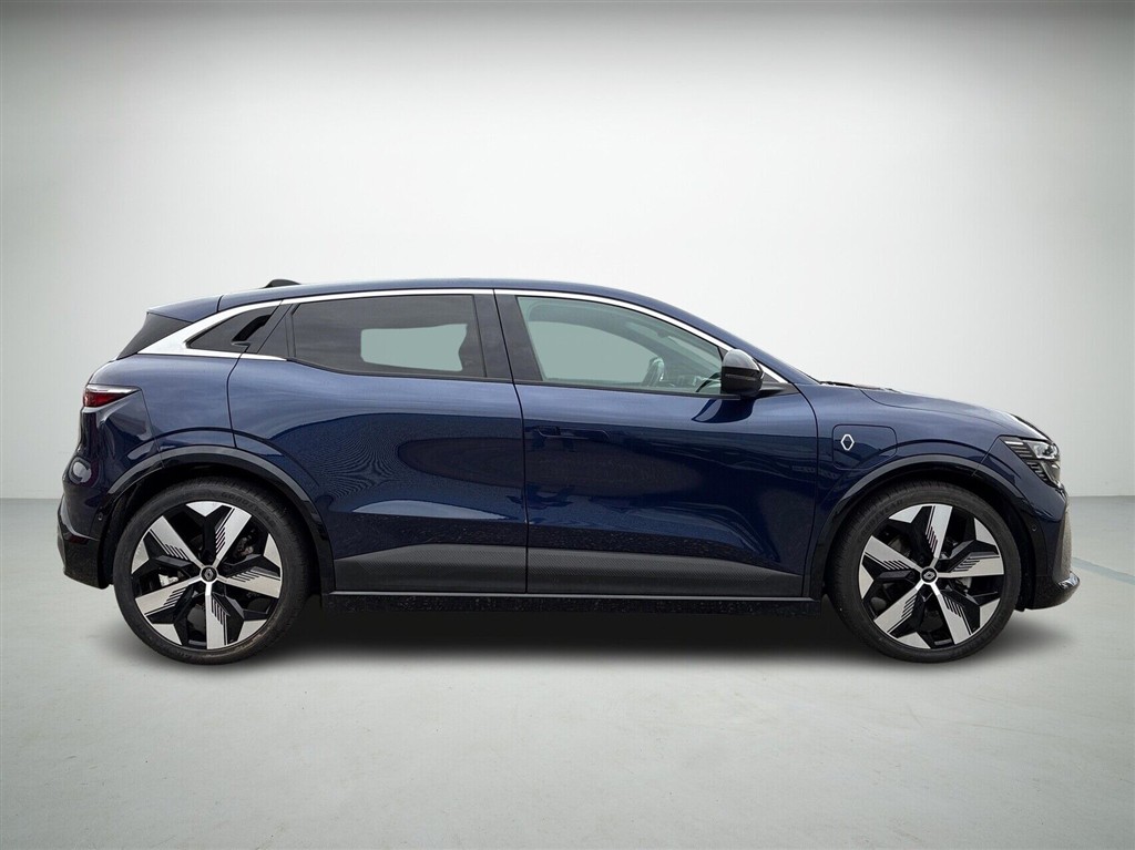 Renault Mégane E-TECH Techno 220HK 5d Aut. - Image 5