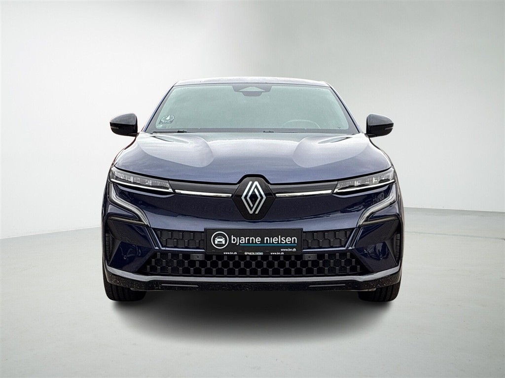 Renault Mégane E-TECH Techno 220HK 5d Aut. - Image 6
