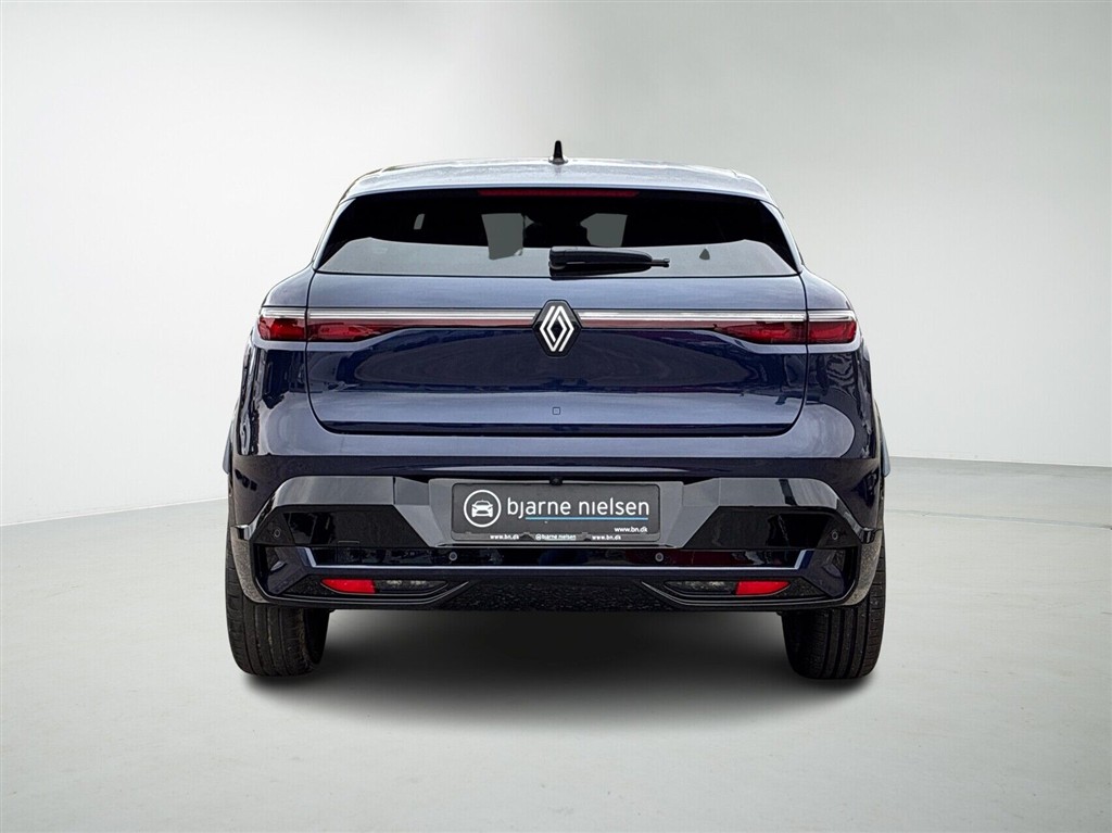 Renault Mégane E-TECH Techno 220HK 5d Aut. - Image 7