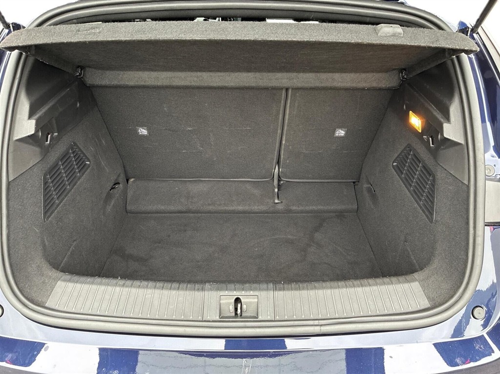Renault Mégane E-TECH Techno 220HK 5d Aut. - Image 13