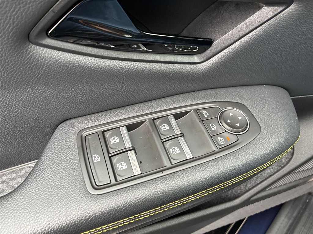 Renault Mégane E-TECH Techno 220HK 5d Aut. - Image 16