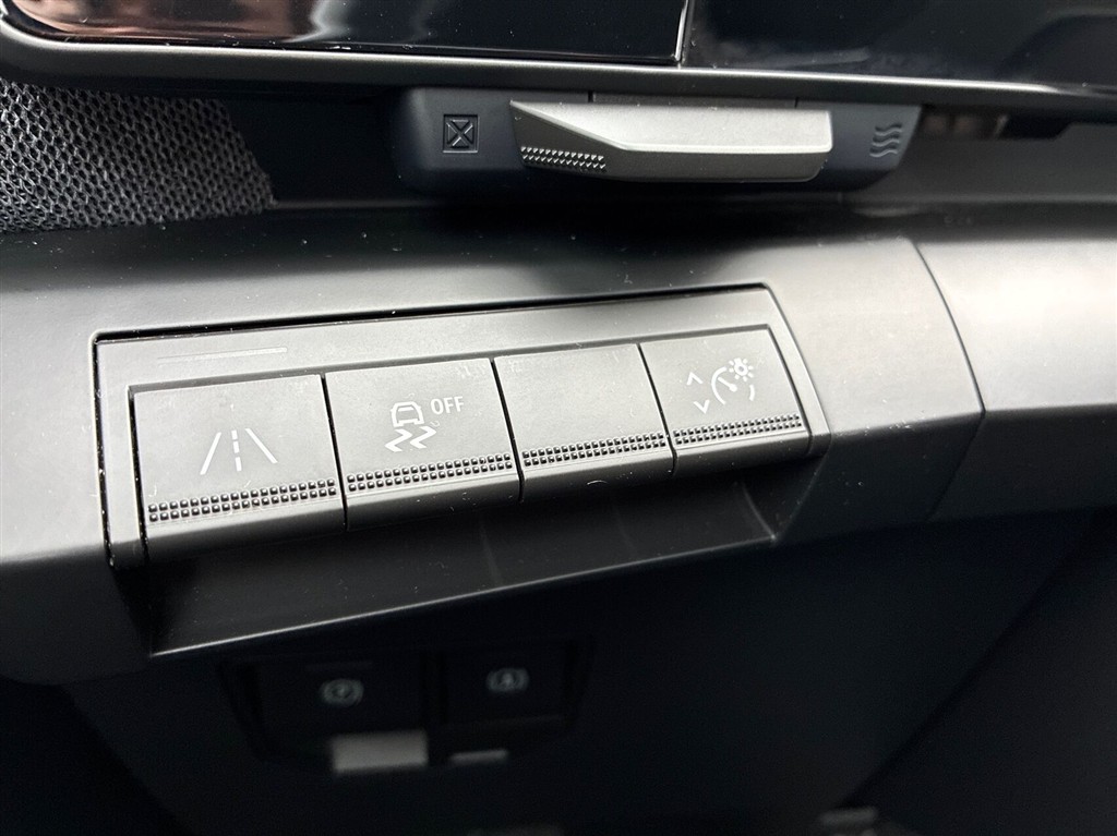 Renault Mégane E-TECH Techno 220HK 5d Aut. - Image 20