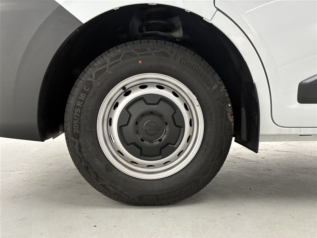 Nissan Interstar L2H2 2,0 DCi N-Connecta 150HK Van 6g - Image 14