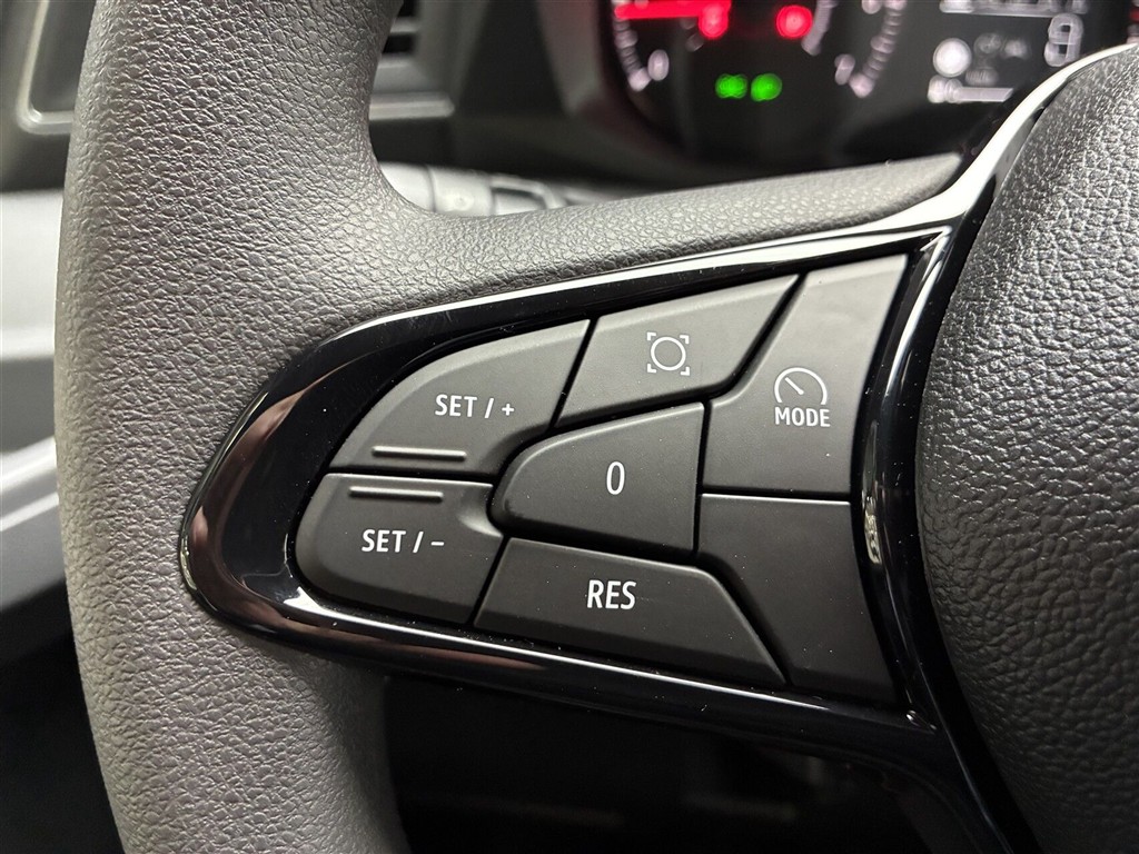 Nissan Interstar L2H2 2,0 DCi N-Connecta 150HK Van 6g - Image 9