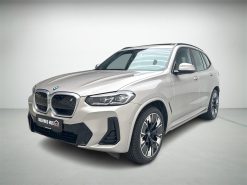 BMW iX3 EL M-Sport Charged Plus 286HK 5d Aut.