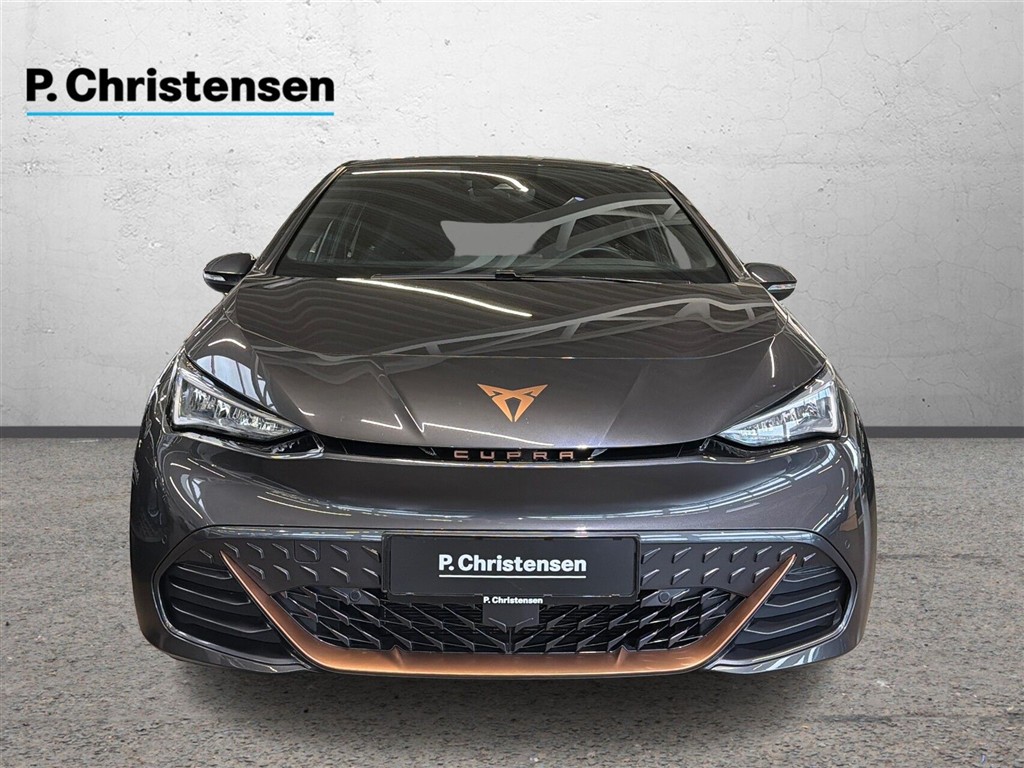 Cupra Born EL e-Boost 231HK 5d Aut. - Image 4
