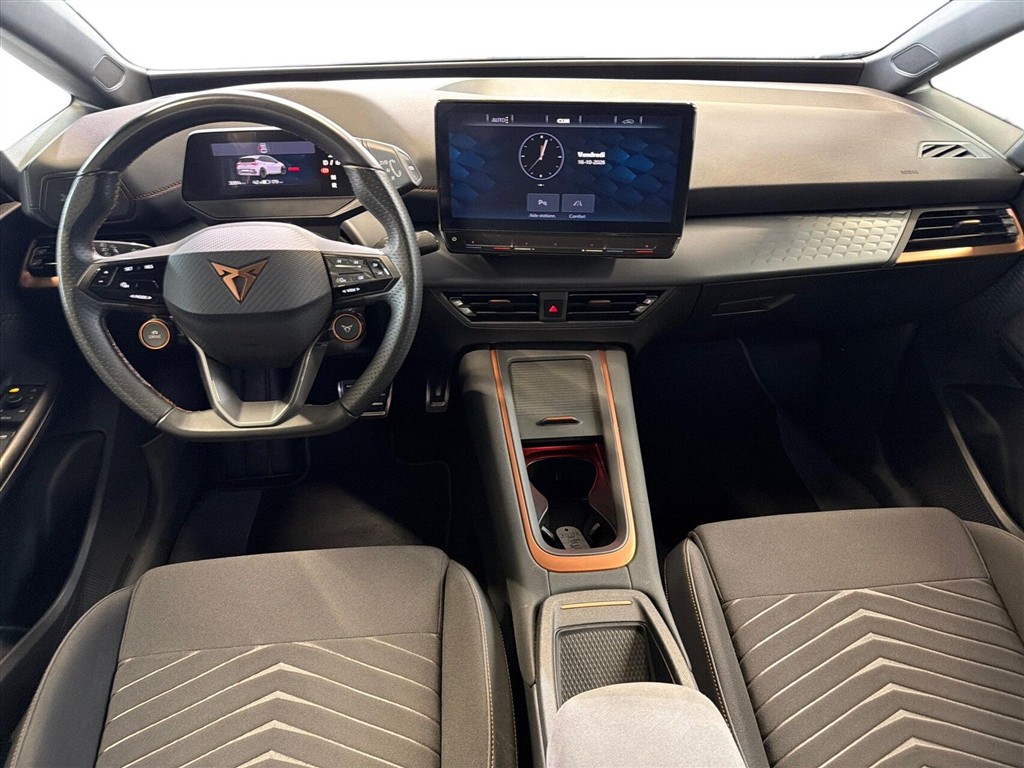 Cupra Born EL e-Boost 231HK 5d Aut. - Image 7