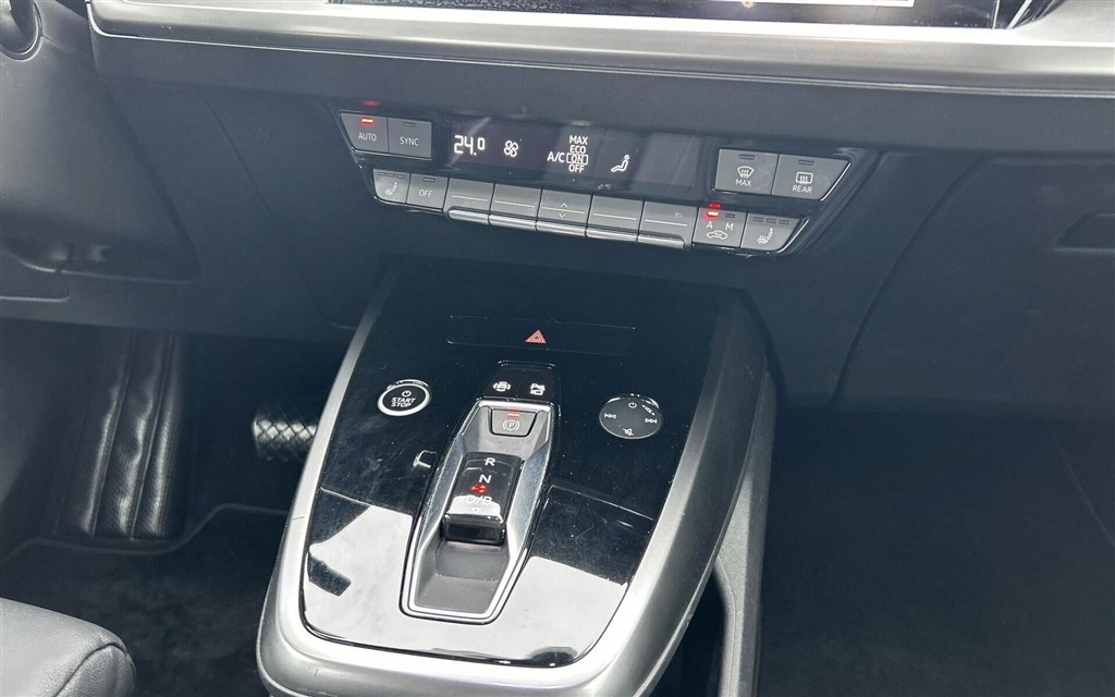 Audi Q4 Sportback 40 E-tron Advanced 204HK 5d Aut. - Image 15