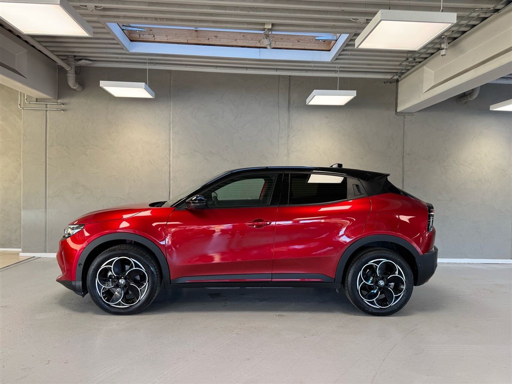 Alfa Romeo Junior EL Speciale 156HK 5d Aut. - Image 5