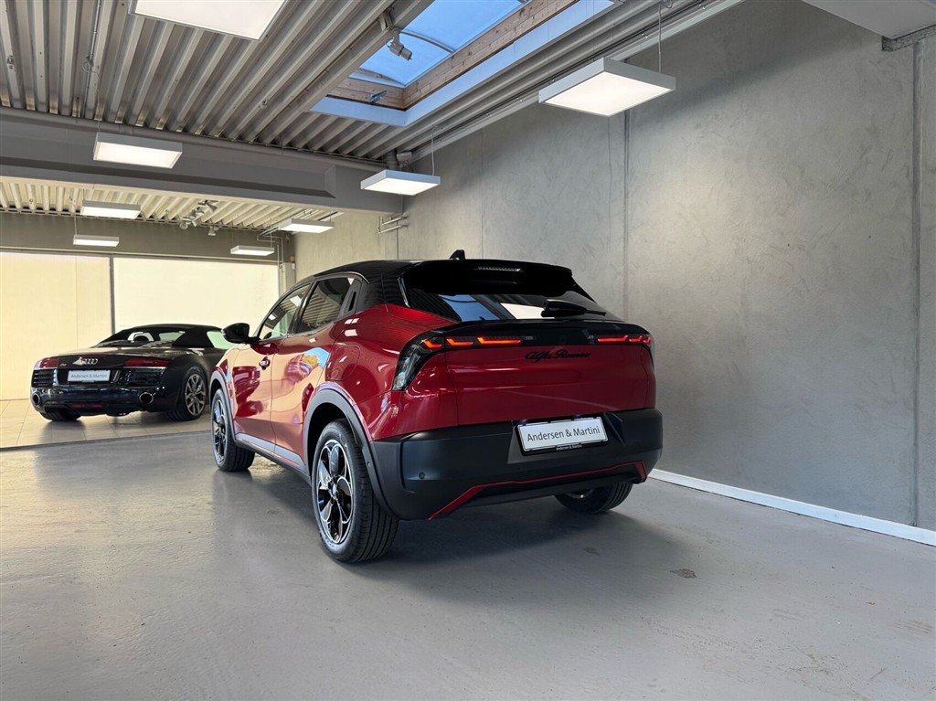 Alfa Romeo Junior EL Speciale 156HK 5d Aut. - Image 6