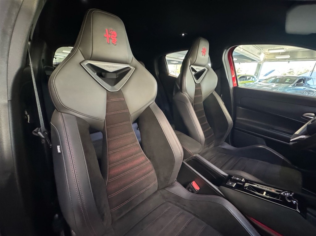 Alfa Romeo Junior EL Speciale 156HK 5d Aut. - Image 9