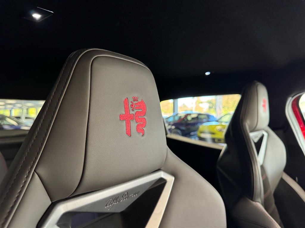 Alfa Romeo Junior EL Speciale 156HK 5d Aut. - Image 11