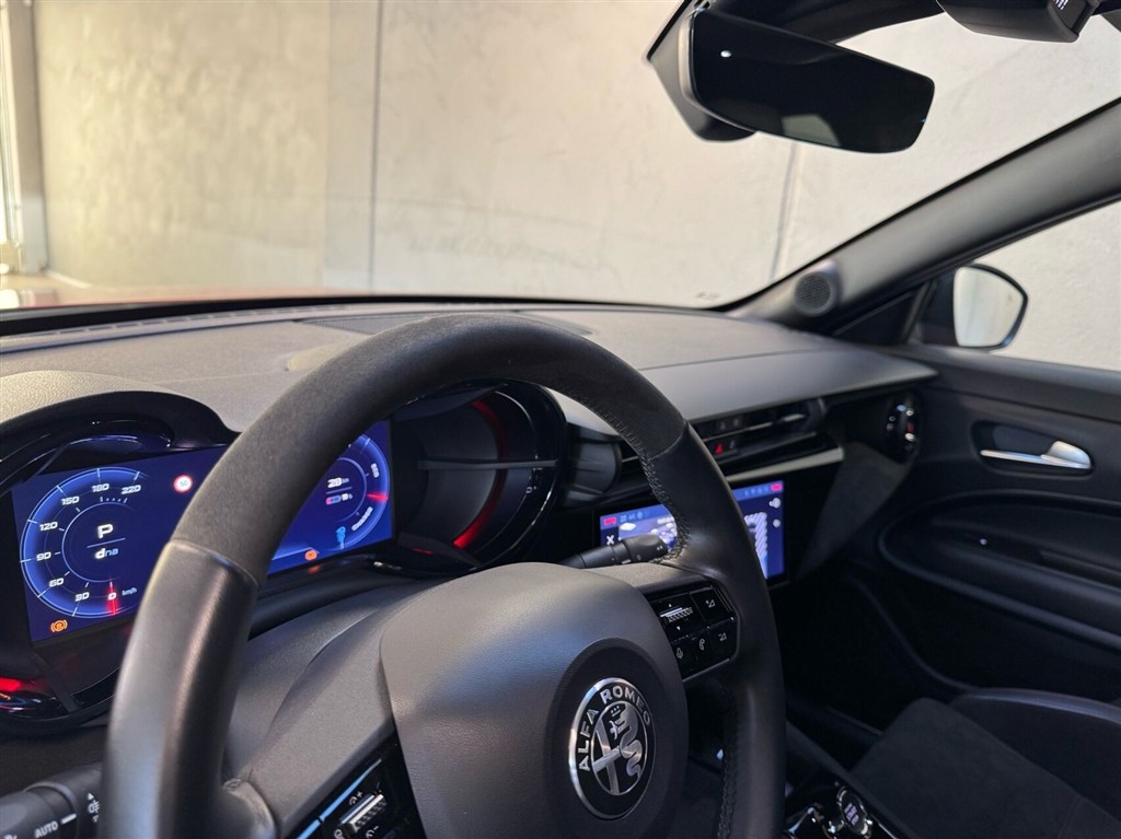 Alfa Romeo Junior EL Speciale 156HK 5d Aut. - Image 15
