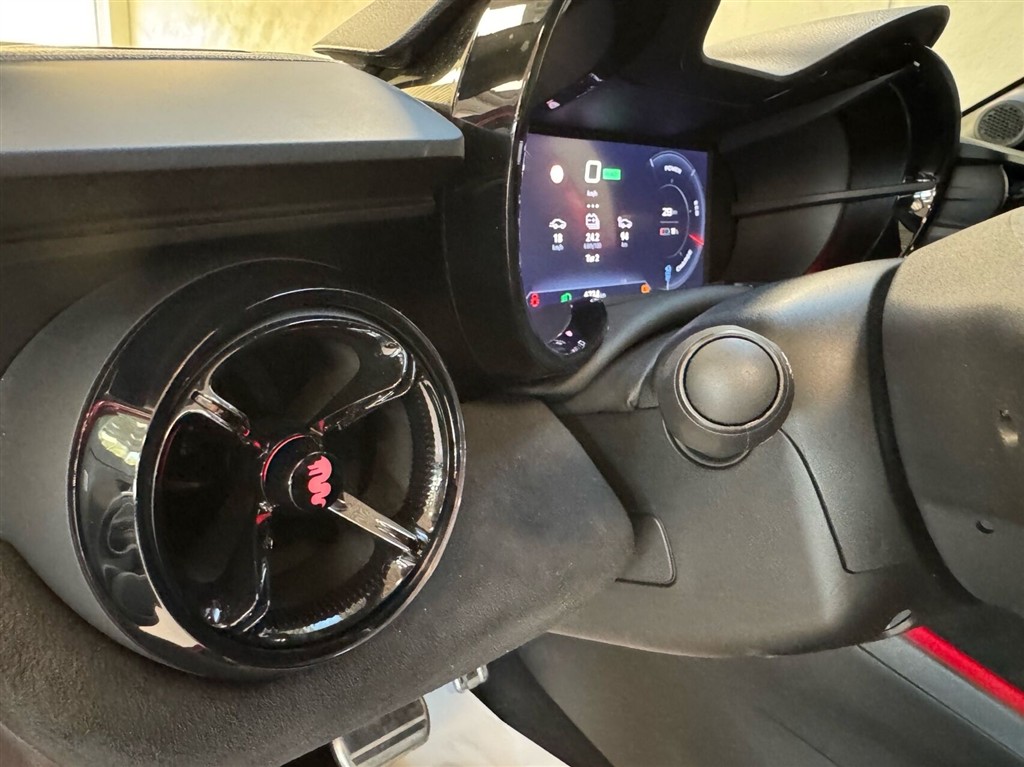 Alfa Romeo Junior EL Speciale 156HK 5d Aut. - Image 16
