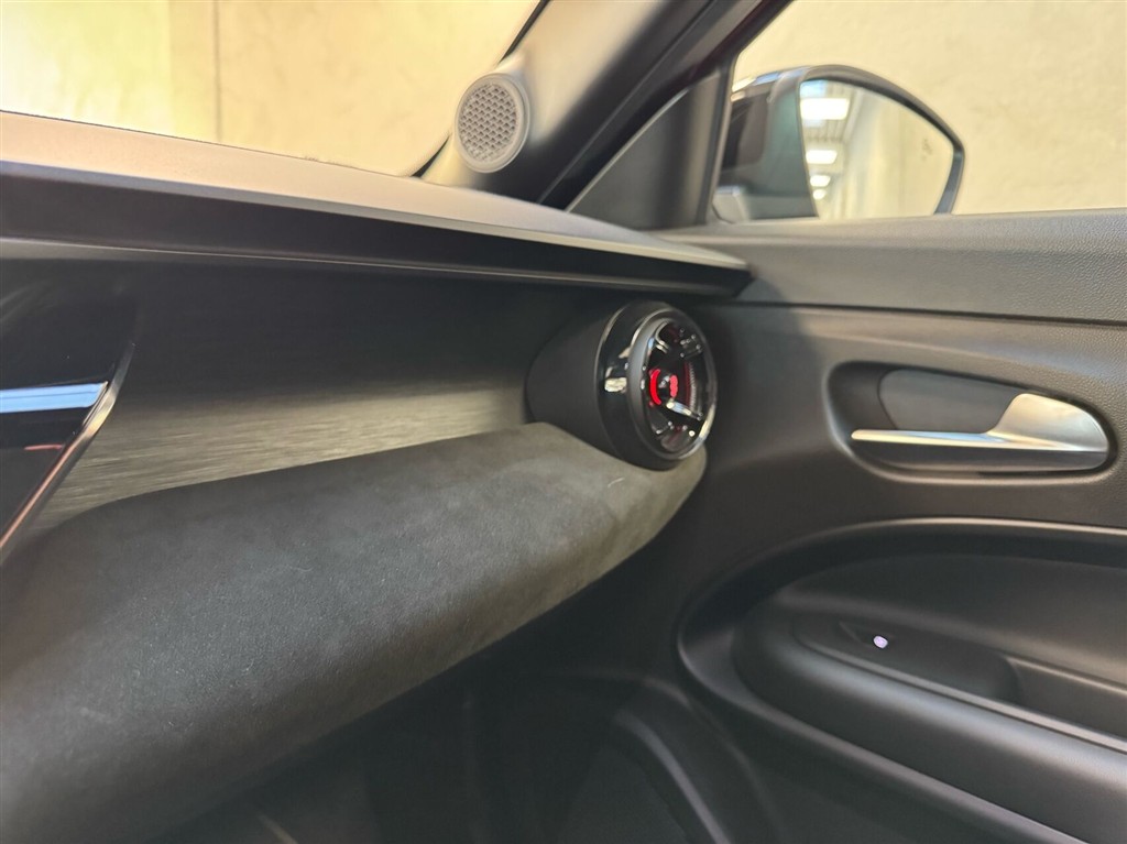 Alfa Romeo Junior EL Speciale 156HK 5d Aut. - Image 19