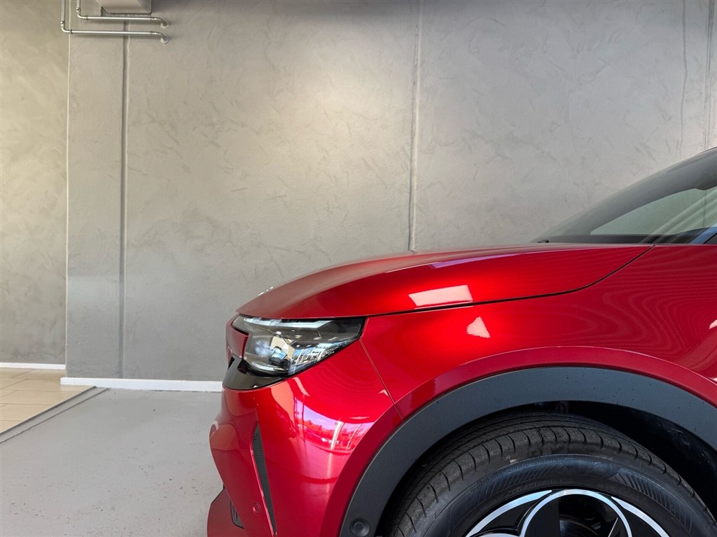 Alfa Romeo Junior EL Speciale 156HK 5d Aut. - Image 24