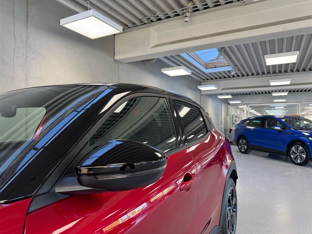 Alfa Romeo Junior EL Speciale 156HK 5d Aut. - Image 25