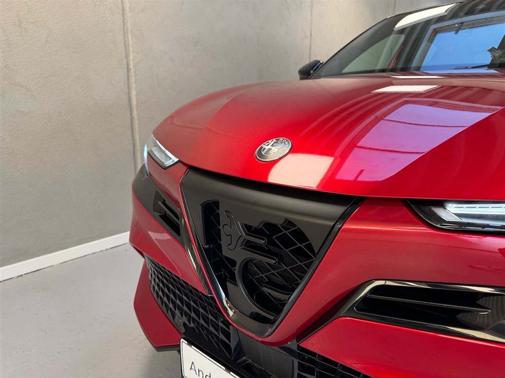 Alfa Romeo Junior EL Speciale 156HK 5d Aut. - Image 26