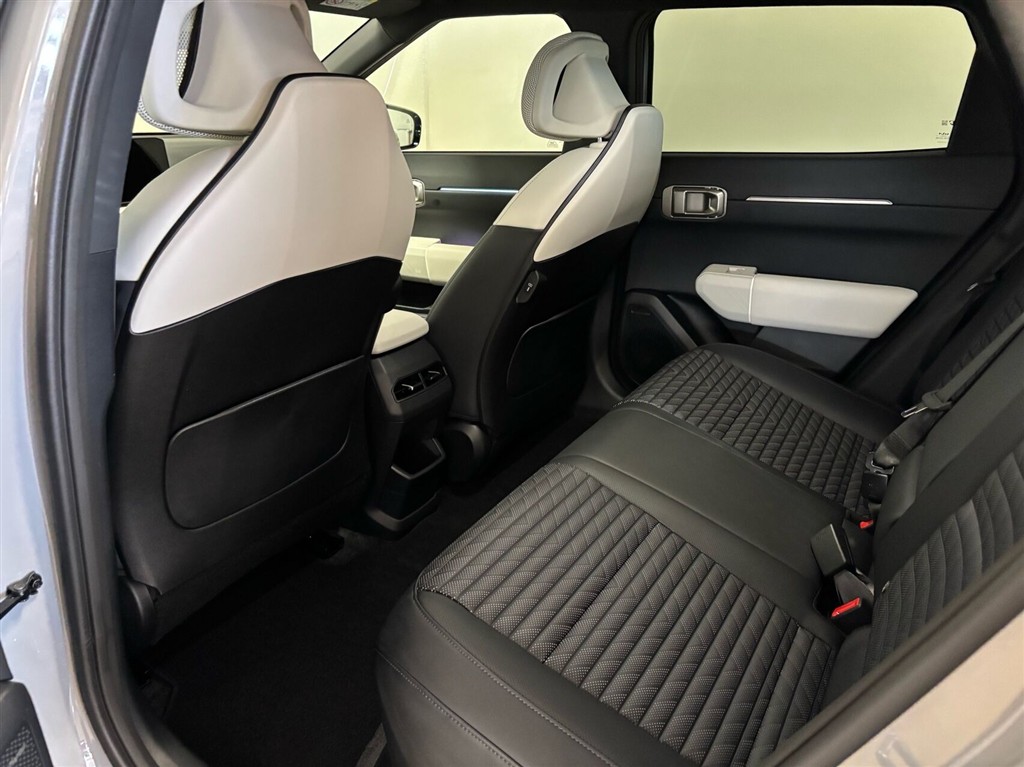 Kia EV4 Long Range GT-Line 204HK 5d Aut. - Image 6