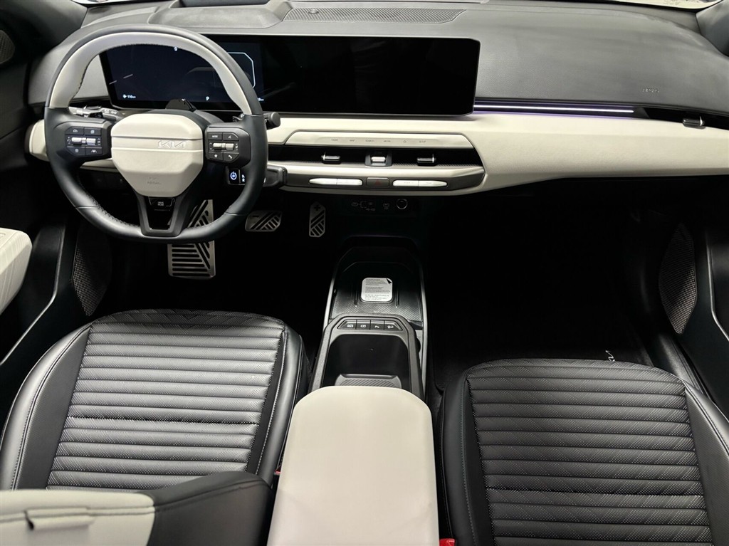 Kia EV4 Long Range GT-Line 204HK 5d Aut. - Image 7