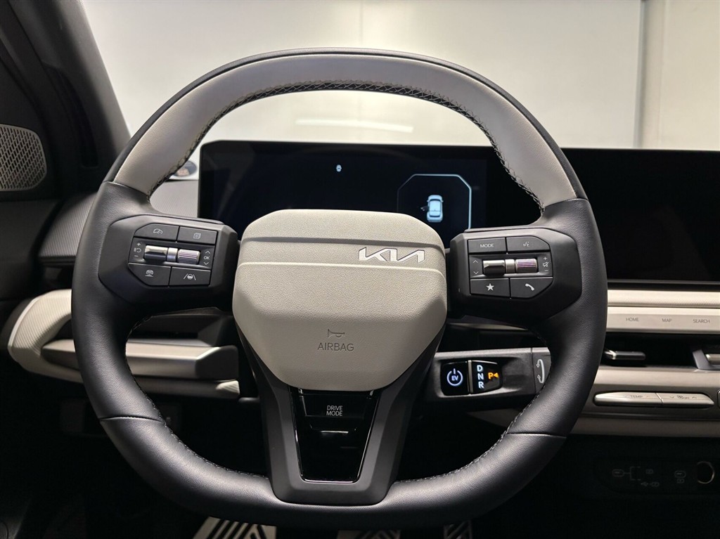 Kia EV4 Long Range GT-Line 204HK 5d Aut. - Image 8