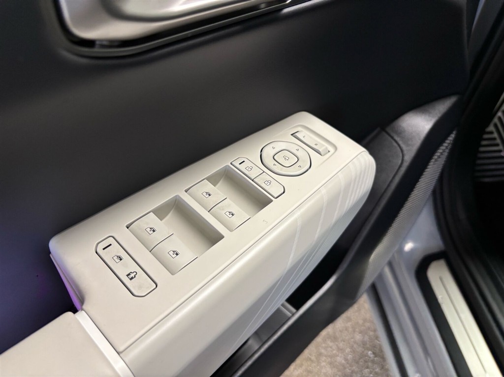 Kia EV4 Long Range GT-Line 204HK 5d Aut. - Image 11