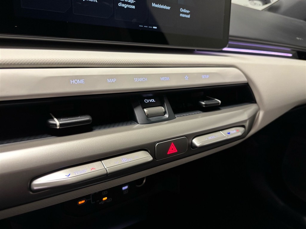 Kia EV4 Long Range GT-Line 204HK 5d Aut. - Image 22