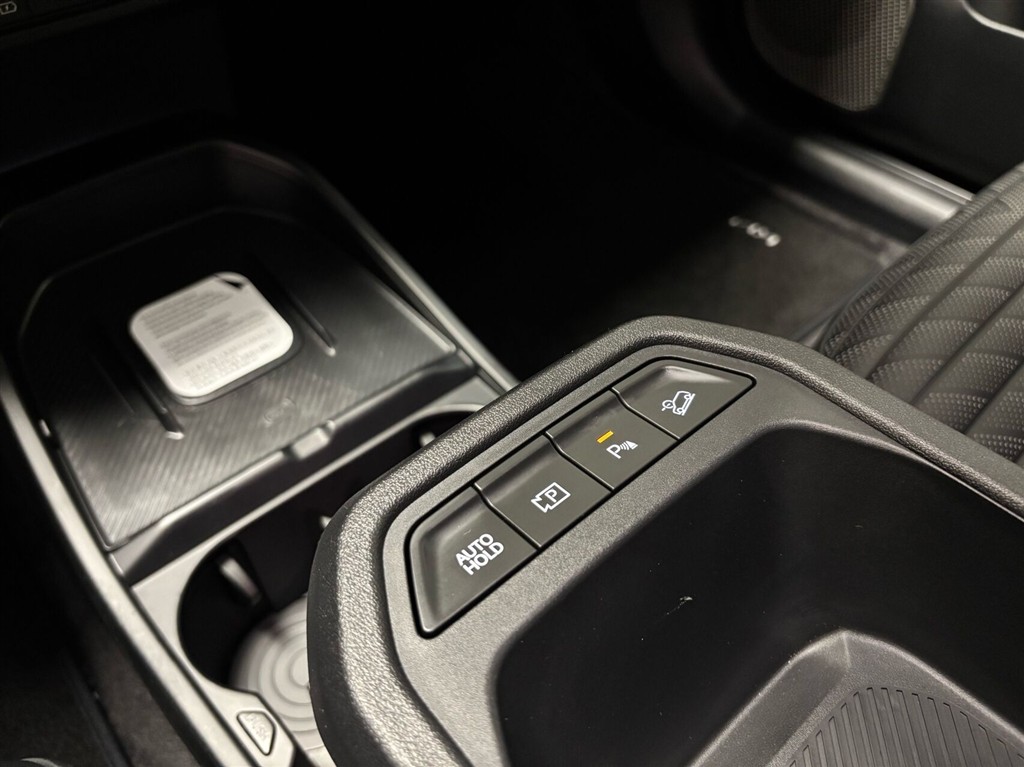 Kia EV4 Long Range GT-Line 204HK 5d Aut. - Image 25