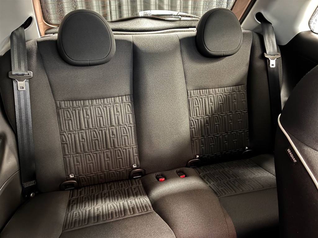 Fiat 500e EL Icon 118HK 3d Aut. - Image 6