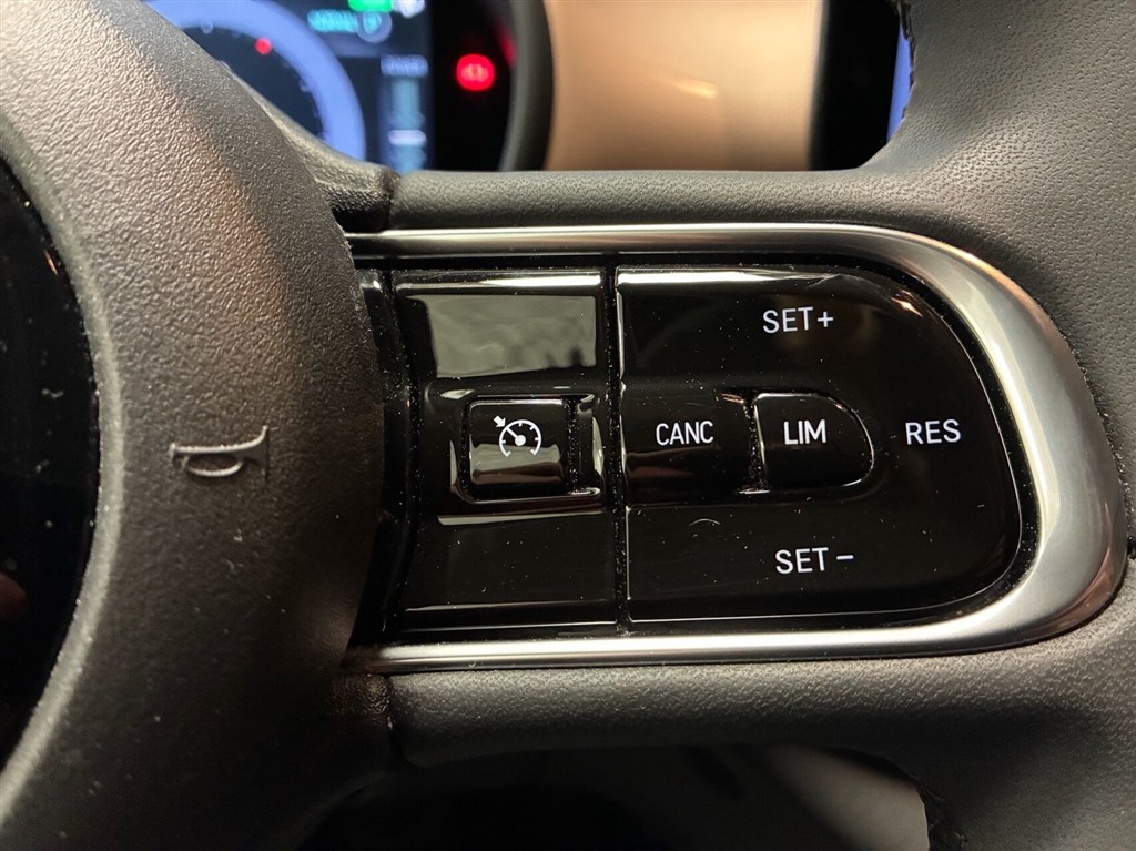 Fiat 500e EL Icon 118HK 3d Aut. - Image 10