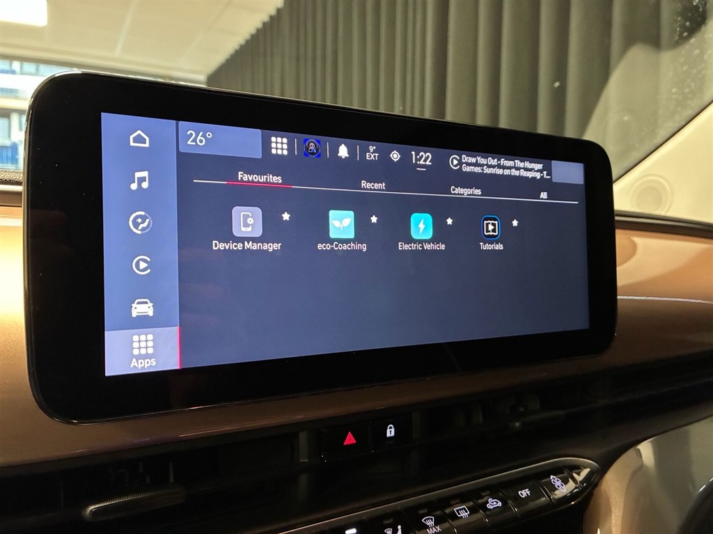 Fiat 500e EL Icon 118HK 3d Aut. - Image 18