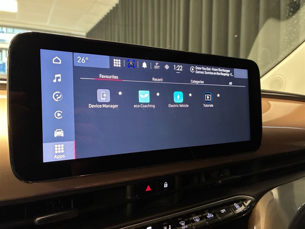 Fiat 500e EL Icon 118HK 3d Aut. - Image 19