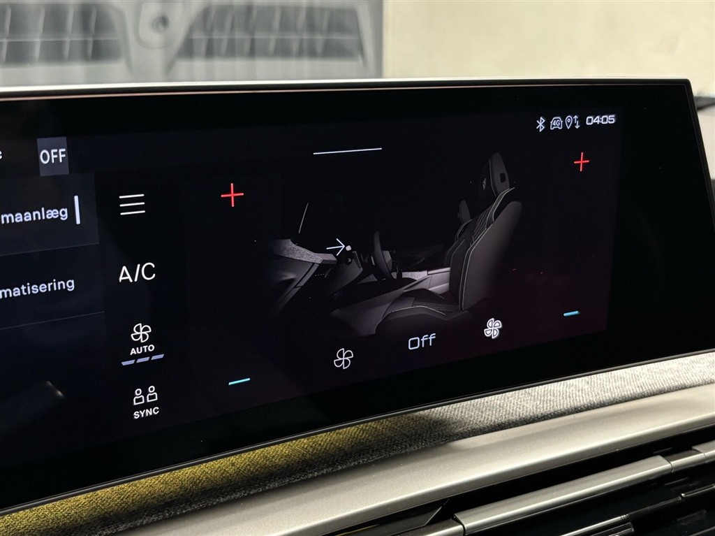 Peugeot e-3008 EL Allure 210HK 5d Aut. - Image 18
