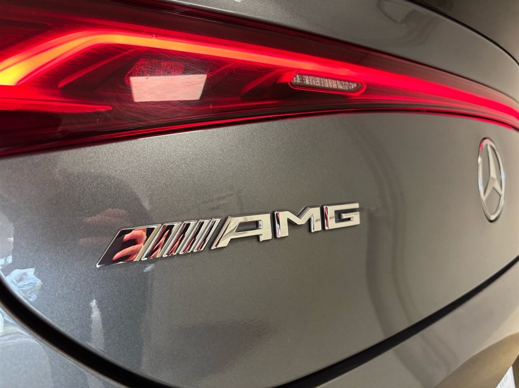 Mercedes-Benz EQE 43 AMG EL 4Matic 476HK Aut. - Image 4