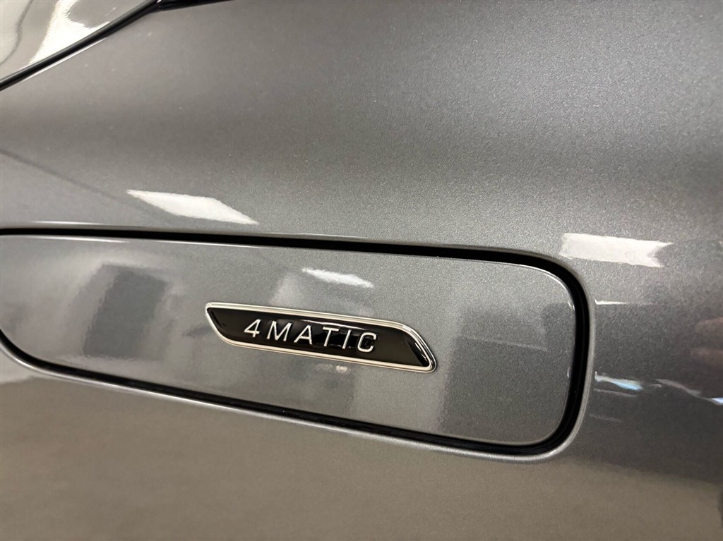 Mercedes-Benz EQE 43 AMG EL 4Matic 476HK Aut. - Image 6