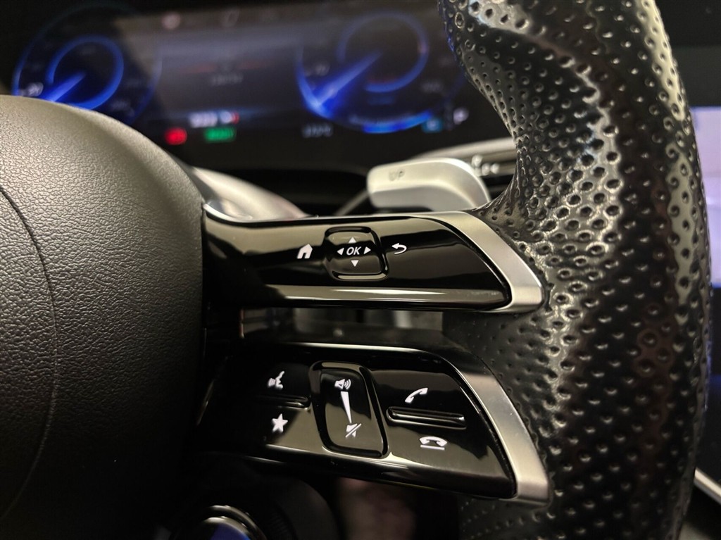 Mercedes-Benz EQE 43 AMG EL 4Matic 476HK Aut. - Image 17