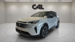 Peugeot e-5008 EL GT Pack 210HK 5d Aut.